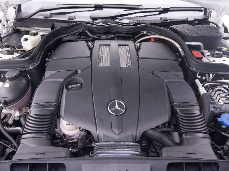 Used Mercedes Benz E Class E400 Coupe For Sale In Gauteng