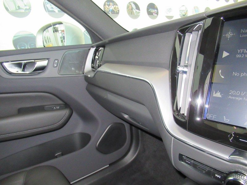 Used Volvo Xc60 T5 Momentum Geartronic Awd For Sale In