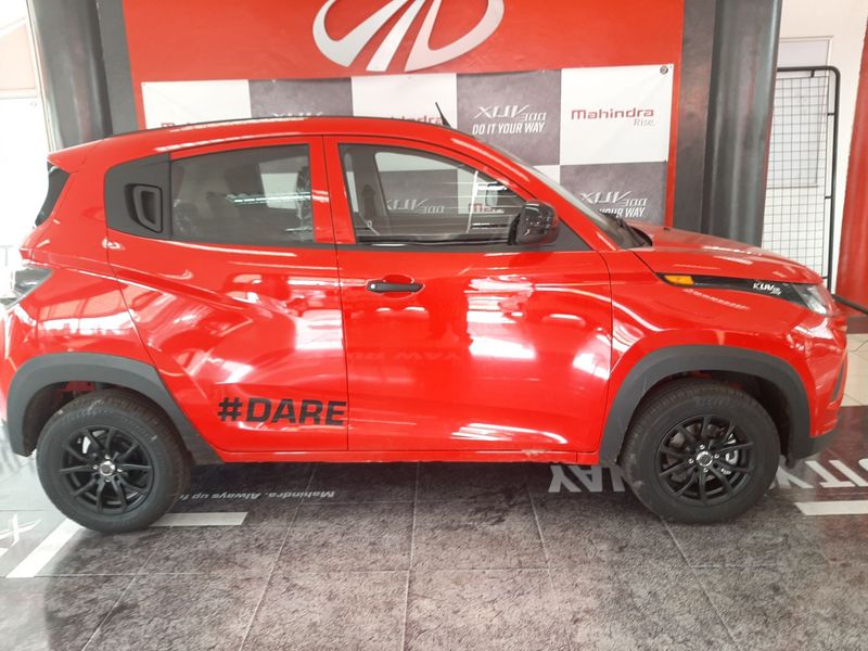 Used Mahindra Kuv 100 1 2 K2 Dare For Sale In Gauteng
