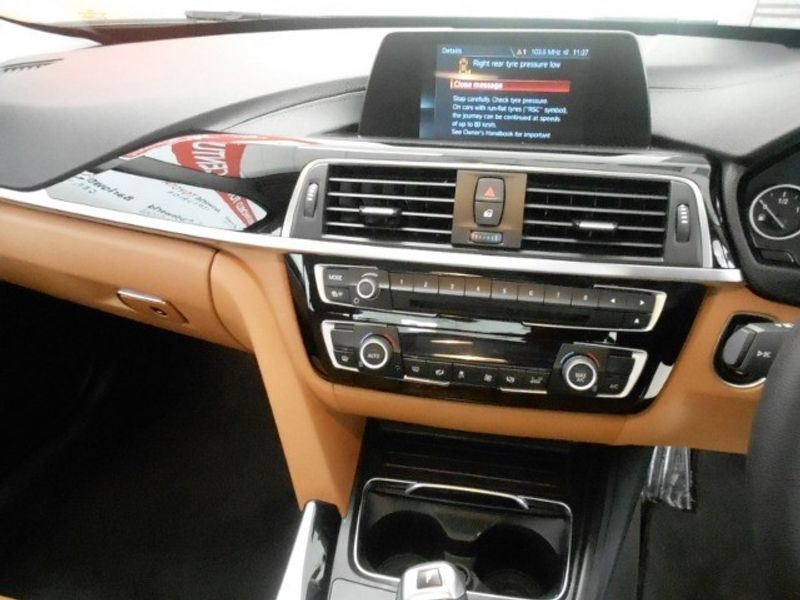 Used Bmw 3 Series 320i Luxury Line Auto For Sale In