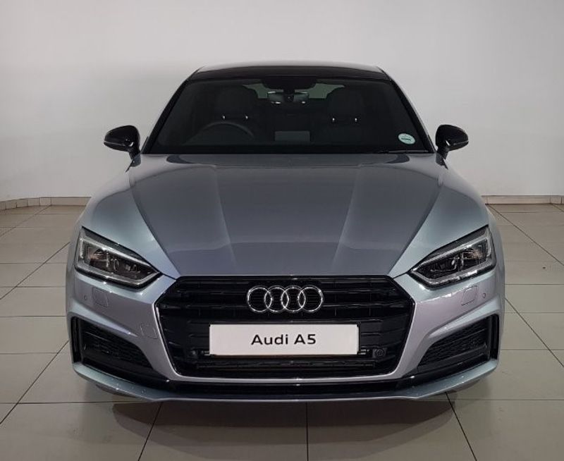 Used Audi A5 Sportback 2 0 Tdi S Tronic Sport For Sale In