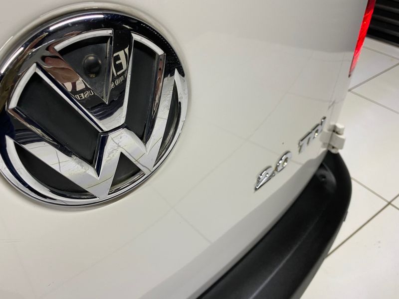 Used Volkswagen Caddy Maxi 2 0tdi 81kw F C P V For Sale