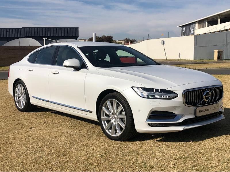 Used Volvo S90 D5 Inscription Auto AWD for sale in Gauteng - Cars.co.za