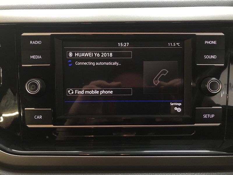Used Volkswagen Polo 1 0 Tsi Trendline For Sale In Gauteng