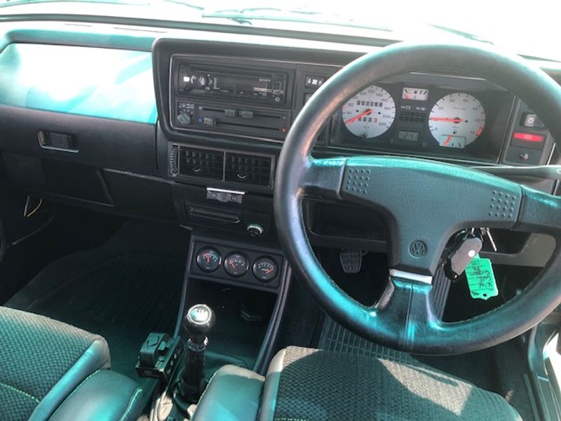 Used Volkswagen Golf Cti For Sale In Gauteng Cars Co Za