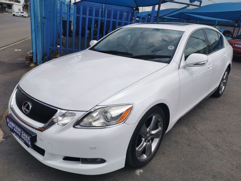 Used Lexus Gs 300 A T For Sale In Gauteng Cars Co Za Id Used Lexus Gs 300 A T For Sale In Gauteng Cars Co Za Id