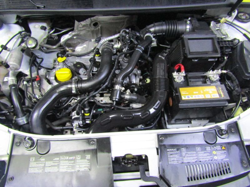 2016 Renault Sandero 900 T Expression