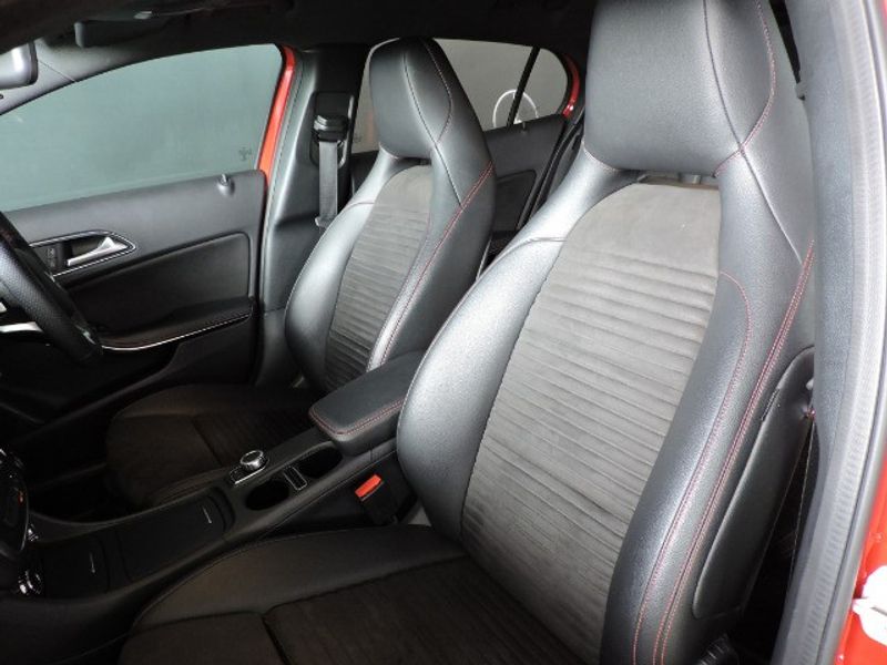 Used Mercedes Benz Gla Class 200d Auto For Sale In Free