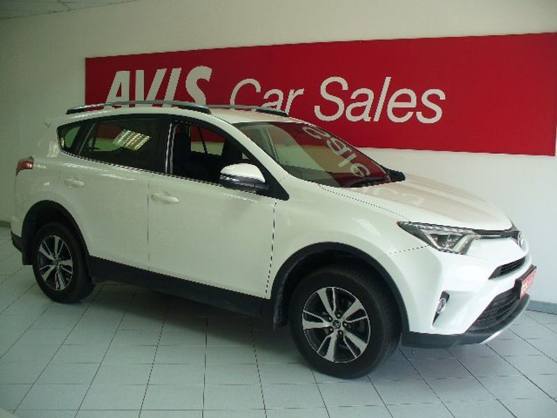 Used Toyota Rav 4 2 0 Gx Auto For Sale In Eastern Cape