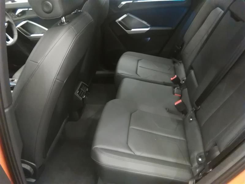 Used Audi Q3 1 4t S Tronic S Line 35 Tfsi For Sale In