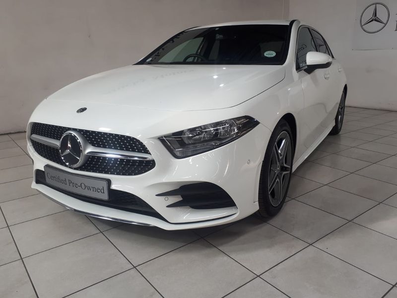 Used Mercedes Benz A Class A 200 Auto For Sale In Kwazulu