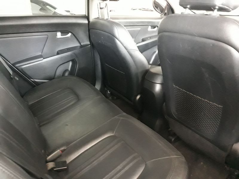 Used Kia Sportage 2 0 For Sale In Gauteng Cars Co Za Id