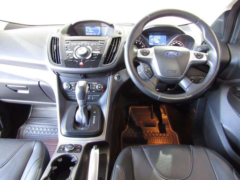Used Ford Kuga 1 5i Trend Auto For Sale In Gauteng Cars