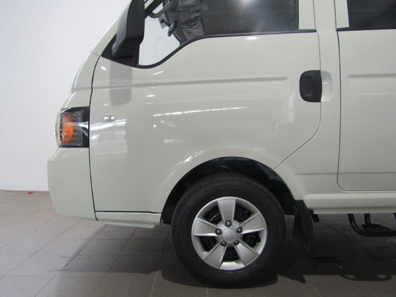 Used Jac X200 2 8 Td D C D S Abs Aircon For Sale In