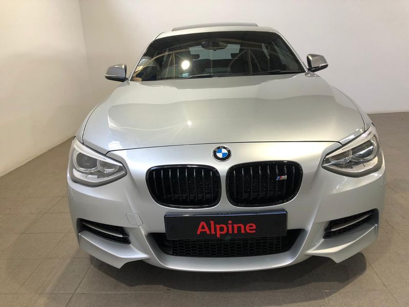 Used Bmw 1 Series M135i 3dr F21 For Sale In Kwazulu