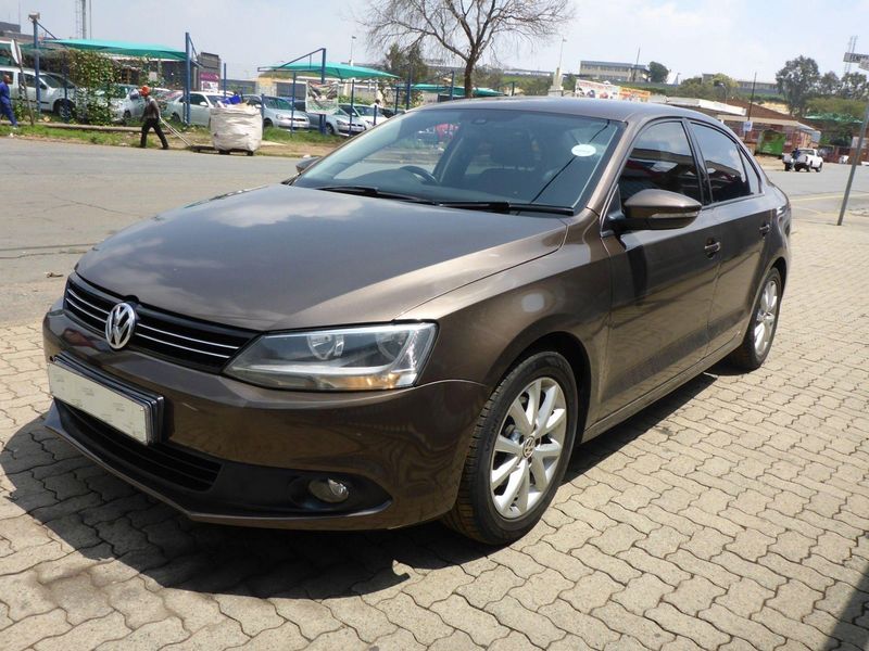 Volkswagen jetta vi 2014 Volkswagen jetta vi 2014