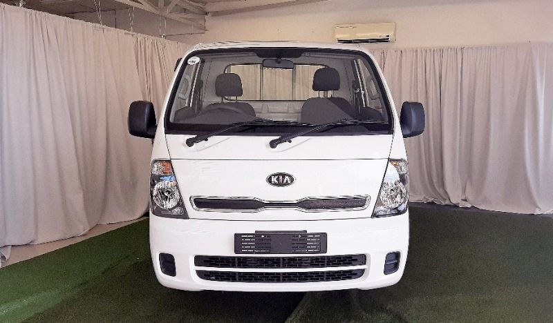 used kia k 2500 single cab bakkie for sale in kwazulu