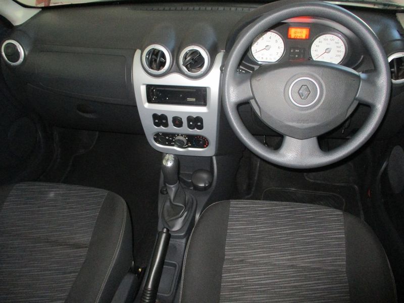 Used Renault Sandero 1 6 Stepway For Sale In Kwazulu Natal