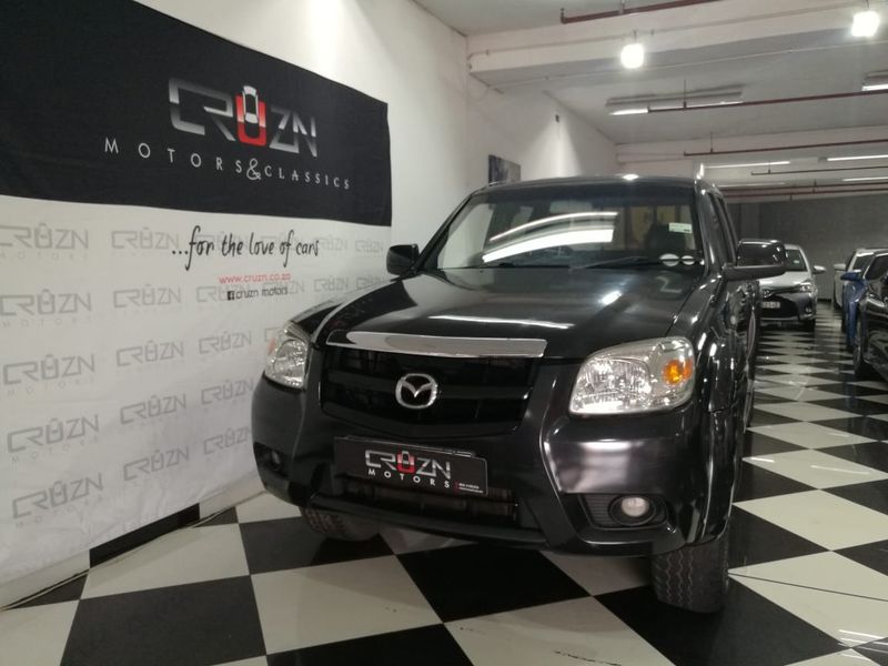 used mazda bt50 30 crdi sle auto bakkie double cab for