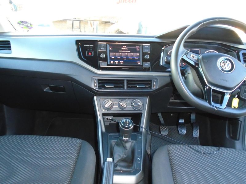 Used Volkswagen Polo 1.0 TSI Trendline for sale in Gauteng - Cars.co.za (ID:6212604)