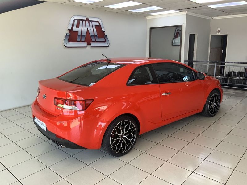 Бензонасос cerato 2 Бензонасос cerato 2