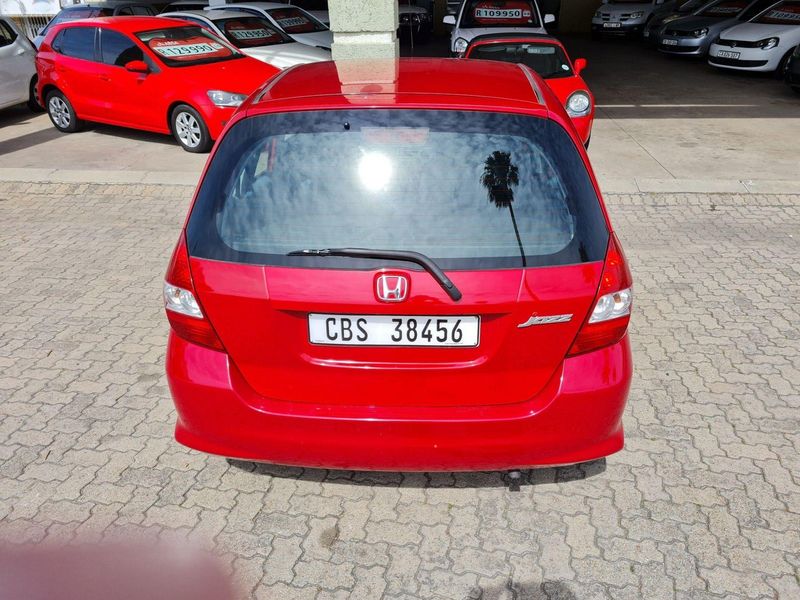 Used Honda Jazz 1.4i Dsi for sale in Western Cape Cars.co.za (ID6437591)