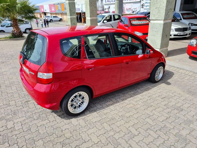 Used Honda Jazz 1.4i Dsi for sale in Western Cape Cars.co.za (ID6437591)