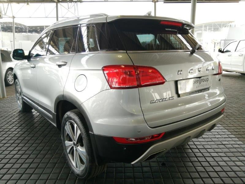Used Haval H6 C 2.0T Luxury for sale in Gauteng - Cars.co ...