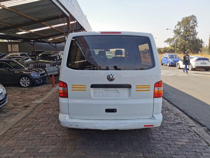 Used Volkswagen Transporter 1.9 TDI Panel Van for sale in