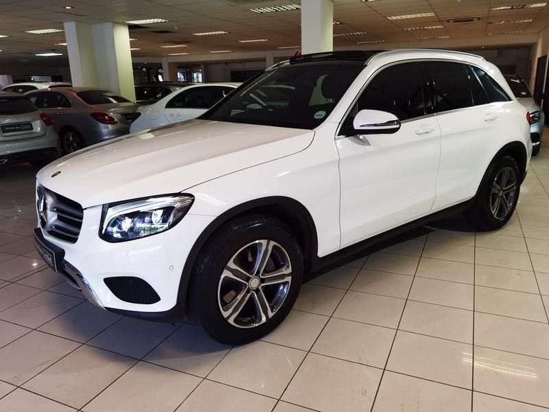 Used Mercedes-Benz GLC 300 for sale in Western Cape - Cars Used Mercedes-Benz GLC 300 for sale in Western Cape - Cars