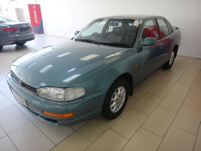 Used Toyota Camry 220 Sei for sale in Western Cape Cars.co.za (ID