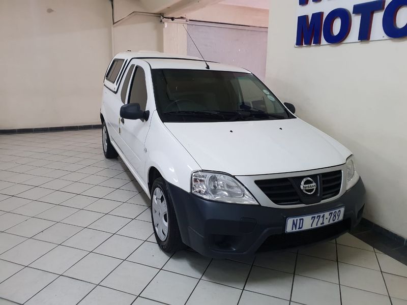 Used Nissan NP200 1.6 P/u S/c for sale in Kwazulu Natal Cars.co.za