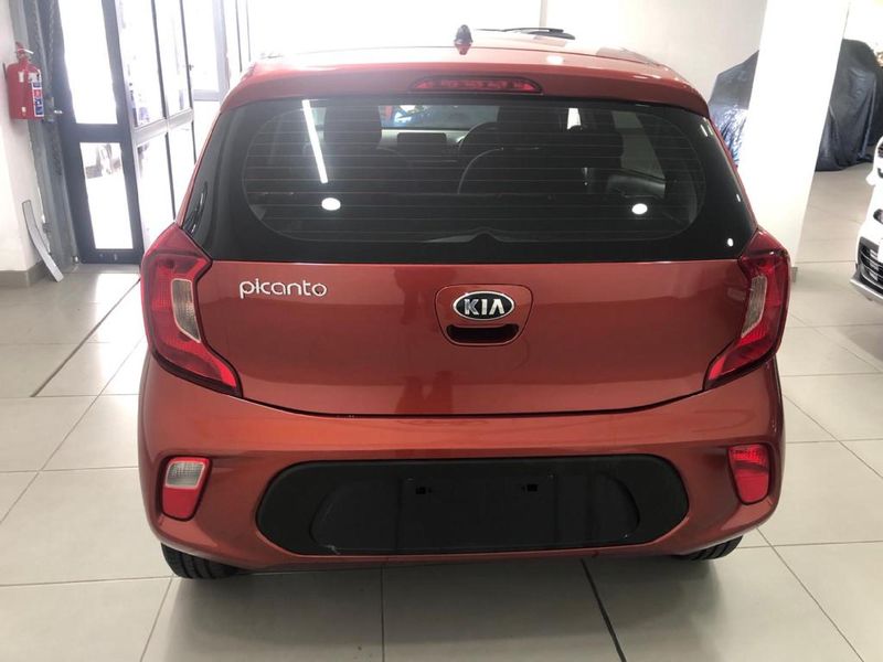 Used Kia Picanto 1.0 Street for sale in Kwazulu Natal Cars.co.za (ID