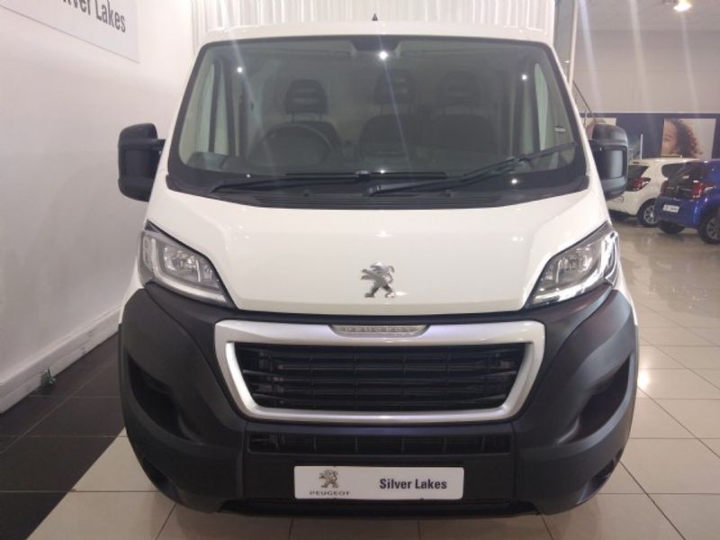 Peugeot boxer l2h1 Peugeot boxer l2h1