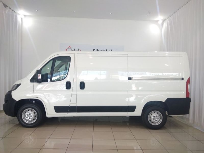 Peugeot boxer l2h1 Peugeot boxer l2h1
