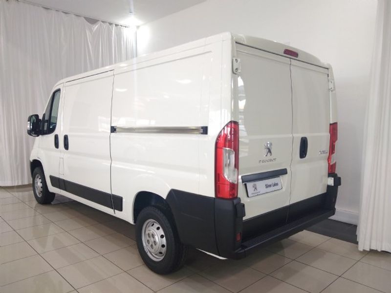 Peugeot boxer l2h1 Peugeot boxer l2h1