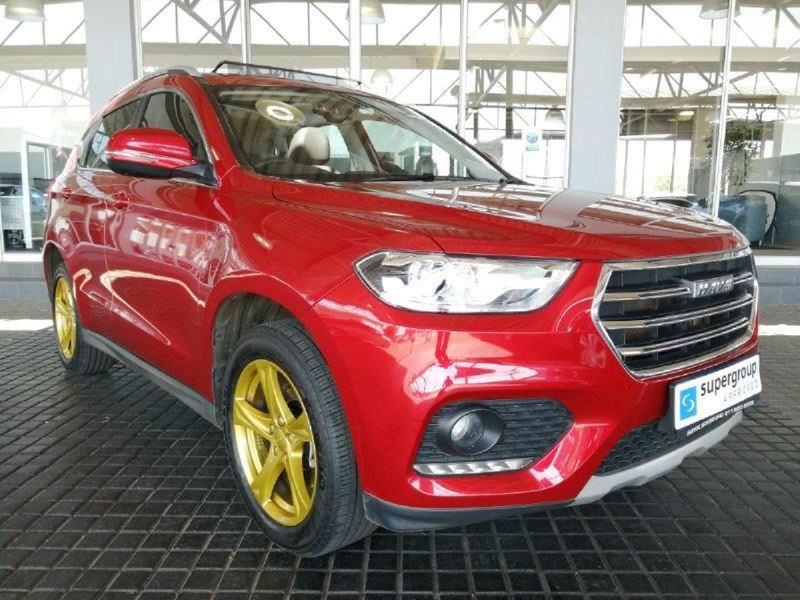 Haval h2 2021 Haval h2 2021