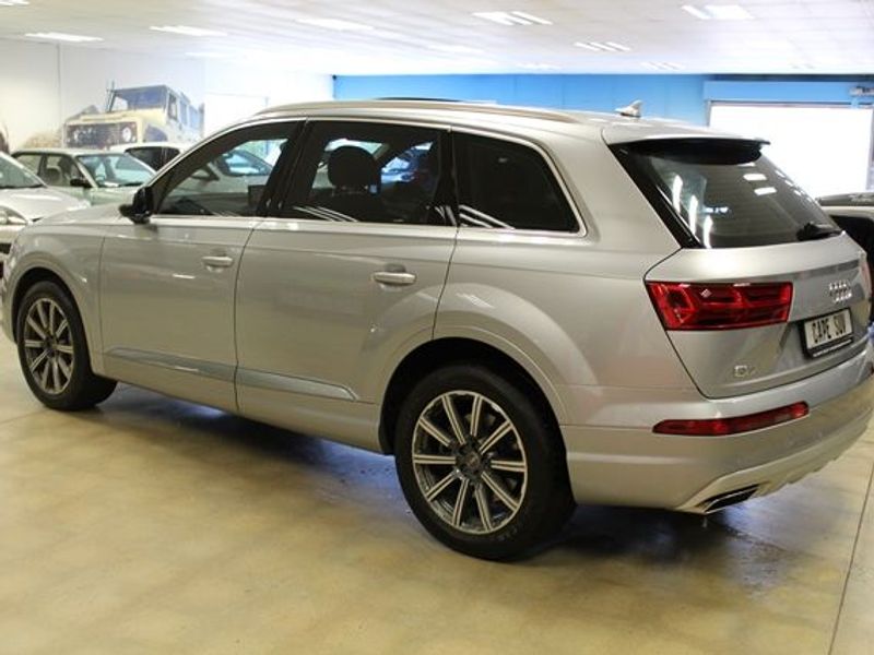 Download Used Audi Q7 3.0 TDI V6 Quattro TIP for sale in Western ... Yellowimages Mockups