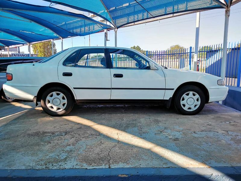 Toyota camry 200