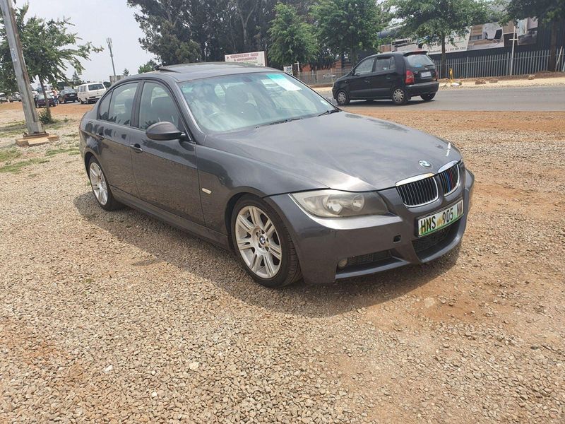 Used BMW 3 Series 325i (e90) for sale in Gauteng Cars.co