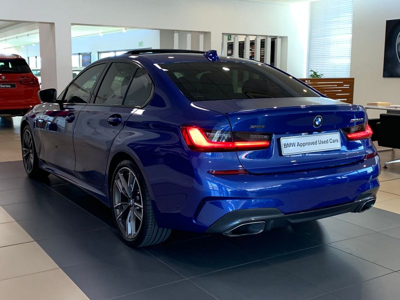 Bmw m340i xdrive g20 Bmw m340i xdrive g20