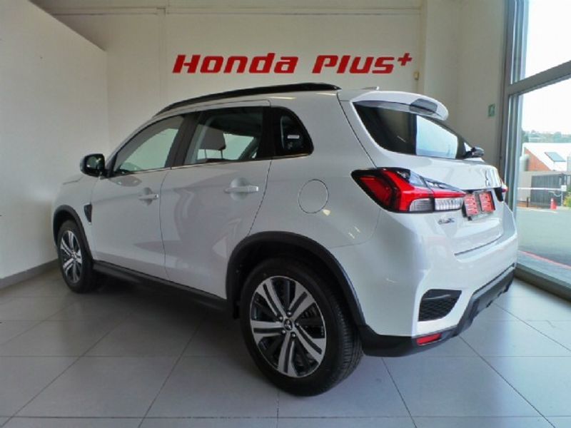Download Mitsubishi Asx Used Car For Sale PNG