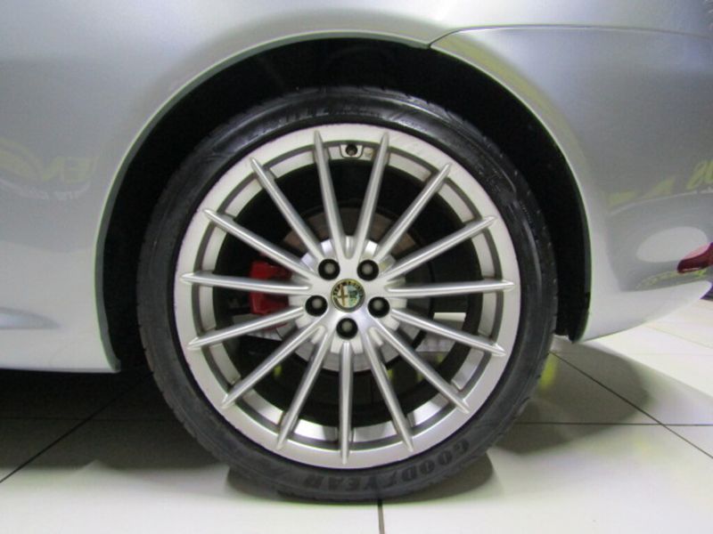 Used Alfa Romeo GT 3.2 V6 Distinctive +/-R3000 pm for sale in Gauteng - www.strongerinc.org (ID:6587336)