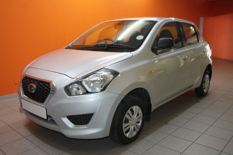Datsun Go Automatic For Sale Used Datsun Go 1.2 MID for sale in Kwazulu Natal - Cars.co.za (ID:6608426)