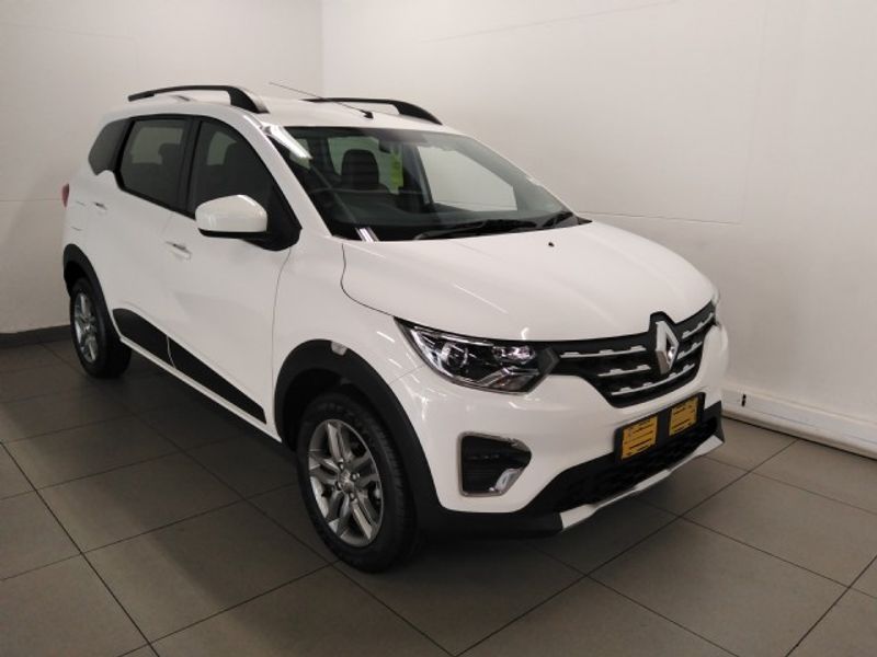 Used Renault Triber 1.0 Prestige for sale in Gauteng Cars.co.za (ID