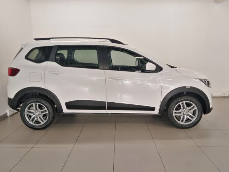 Used Renault Triber 1.0 Prestige for sale in Gauteng Cars.co.za (ID