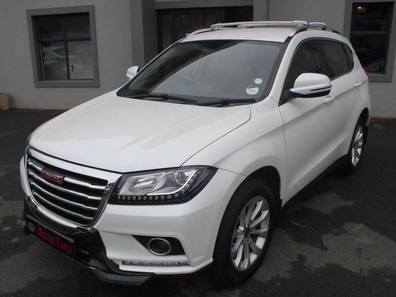 Used Haval H2 1.5T City Auto for sale in Kwazulu Natal Cars.co.za (ID
