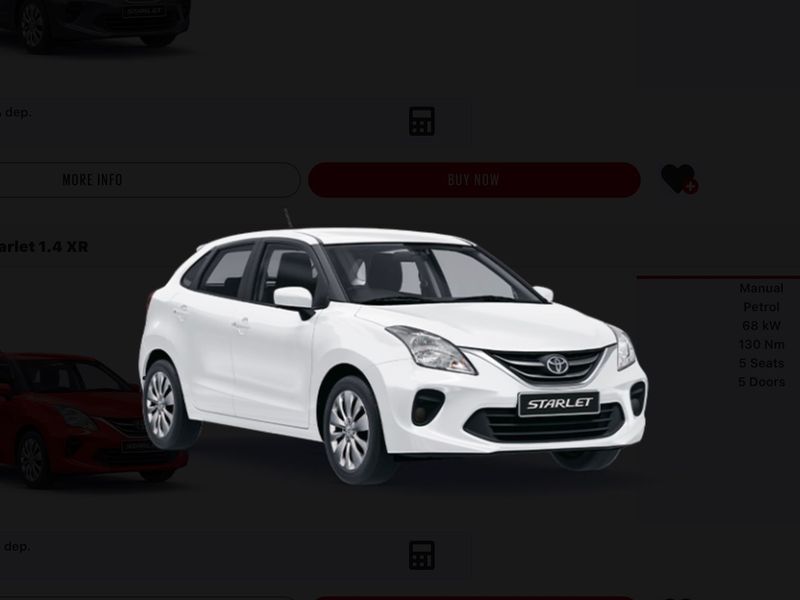 2020 specs toyota starlet 2020 2020 specs toyota starlet 2020