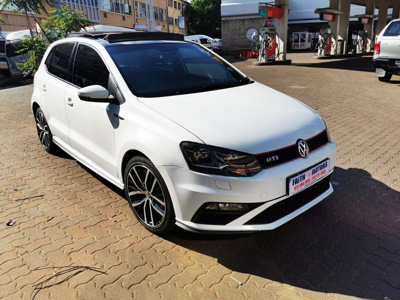 Volkswagen polo dsg Volkswagen polo dsg