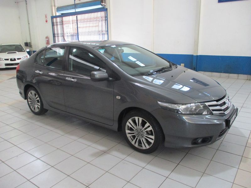 Used Honda Ballade 1.5 Elegance for sale in Kwazulu Natal - Cars.co.za ...